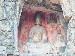 -千佛山风景名胜区