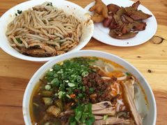 -再回首鸡肉米线(人民路一店)
