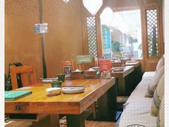 -云海肴·云南小炒·汽锅鸡(天津国金汇店)