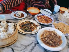 -都一处烧麦馆(前门店)