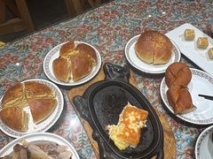-格日勒阿妈蒙古厨房(新华广场店)
