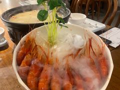 -乔街深夜食堂·小龙虾·高压锅生蚝(杭州总店)