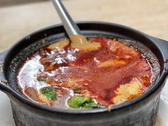 砂锅宽粉-蜀王砂锅总店