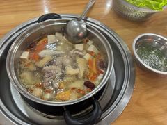 -力哥地道海南菜·联谊文昌鸡老店