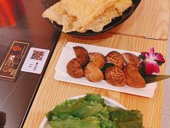 -淼福猪肚鸡·椰子鸡火锅(大沙地店)