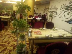 -陇菜和盛祥(金轮宾馆店)