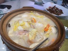 -虎哥私房菜(馒头山店)