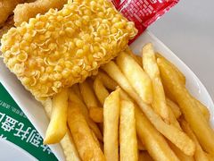 -宜家·瑞典风味餐厅(青岛商场店)