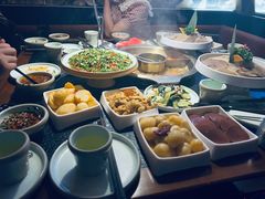 -超级鲜•胡毛肚火锅(扬帆店)