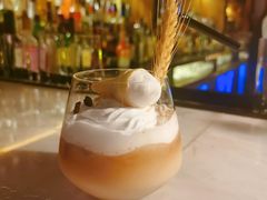 -秀·爱尔兰餐吧(上海路店)