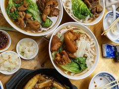 -珍珍小食店(西华路店)