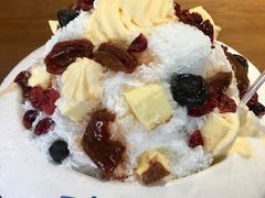 -梁子刨冰王(鞍山西道店)
