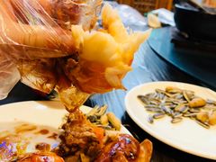 -黄连大头华烧鹅店(大良店)