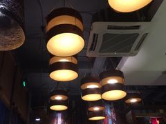 大堂-吴越荣记·苏州菜·松鼠桂鱼(斜塘老街店)