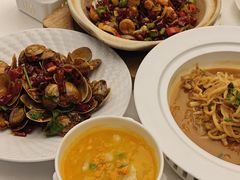 -品海楼·大连海胆锅贴馆(东港店)