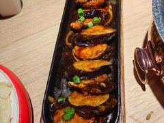 -荣鹏风味烀饼(万达广场店)