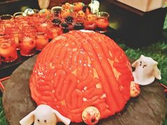 -北京王府井希尔顿酒店·万斯阁西餐厅