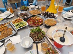 -清真·馬坡二旦烧烤(人生一串拍摄店)