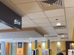 -麦当劳(长泰商业广场店)