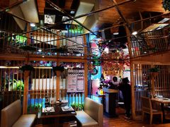 -昱匠·日本料理(金融街店)