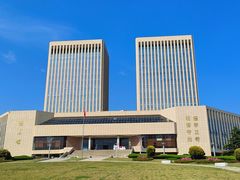 -青岛大学(金家岭校区)