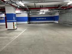 -中信泰富万达广场·停车场