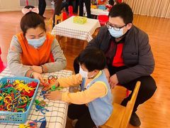 -凡恩格林幼儿园(中灿苑校区)