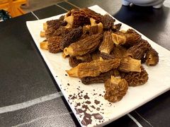 -野菌皇海景野生菌火锅(滨海大道店)