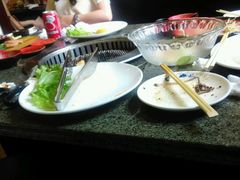 -梦山水日本烧肉(五四广场店)