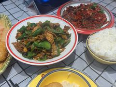 -江西老表·经典江西八大碗