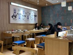 -马记永·兰州牛肉面(3019君尚店)