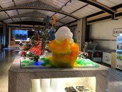 -川骄海鲜自助(河东店)