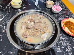 -80红枣鸡腊排骨(总店)