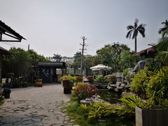 -花溪雨·森林餐厅(石基店)
