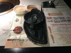 -哥老官重庆美蛙鱼头(宝山龙湖店)