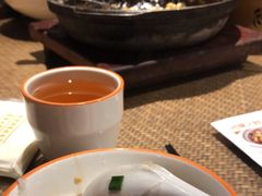 -老客家·客家菜(万达店)