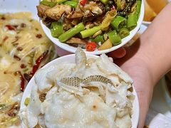 -一品红川菜(皇岗二店)