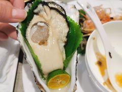 -鼎泰亨·海鲜牛肉餐厅(滨江店)