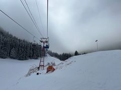 -丝绸之路山地度假区滑雪场