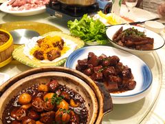 -四季暖堂·融合江浙菜(N1955创业园店)