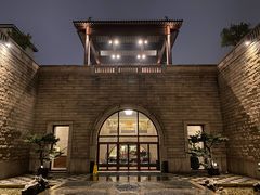 -苏州吴宫泛太平洋酒店