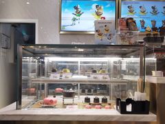 -GODIVA(王府井apm店)