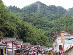 -四洞沟景区