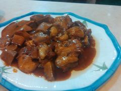 android_upload_pic-同发号饭庄(复兴路店)