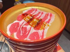 -韩悦牛排烤肉无限续(宝能中心店)