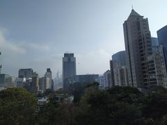 -九龙公园