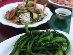 -钱大妈海鲜饭店(保利林语店)