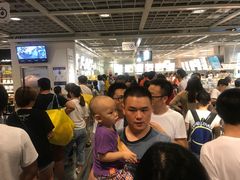 -宜家·瑞典风味餐厅(北京西红门店)