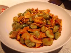 -上和臻品中国菜(花园街店)