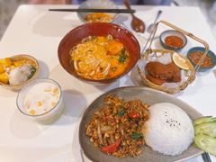 -GOGO Plate(成都太古里店)